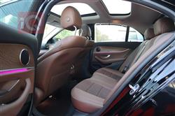 مێرسێدس بێنز E-Class